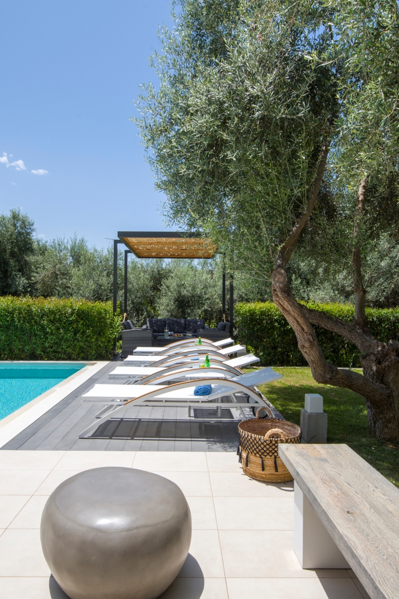 Valuable Reservation luxury Villa Breeze
